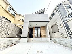 東京都練馬区田柄４丁目