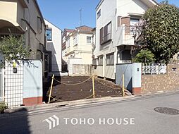 東京都杉並区本天沼２丁目