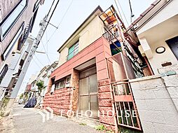 東京都練馬区田柄１丁目22-9