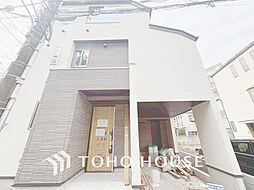 東京都板橋区小豆沢４丁目