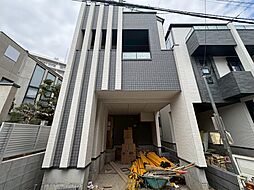 東京都板橋区小豆沢４丁目