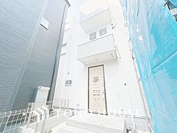 東京都荒川区西尾久５丁目