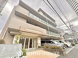 ライオンズマンション川口南