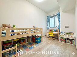子供部屋の画像