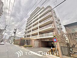 川口幸町パークハウス