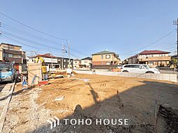 東京都練馬区土支田３丁目