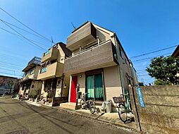 東京都三鷹市上連雀６丁目