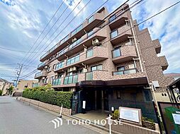 ライオンズマンション国分寺第6