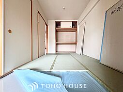 和室の画像