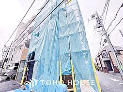 東京都杉並区上高井戸２丁目