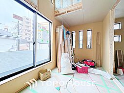 子供部屋の画像