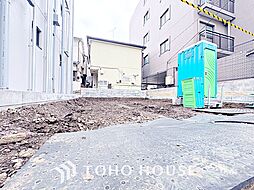 東京都板橋区大谷口北町
