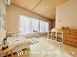 子供部屋の画像