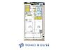 間取り：間取り図