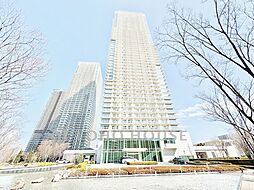 ザ・パークハウス晴海タワーズ クロノレジデンス