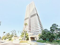 パークタワー晴海
