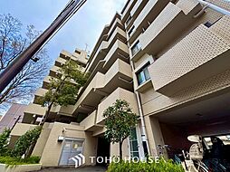 南烏山パーク・ホームズ