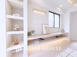 室内の画像