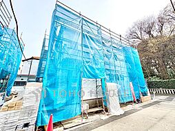 東京都世田谷区喜多見４丁目