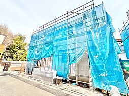 東京都世田谷区喜多見４丁目