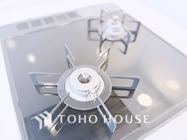 【KITCHEN】◆家族のおはよう◆の声を笑顔で迎えてあげられるシステムキッチン。朝ごはんが楽しみでちょっと早起きしたくなるんです。