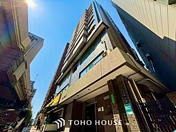 中丸町住宅