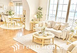 狛江市東野川2丁目　中古戸建