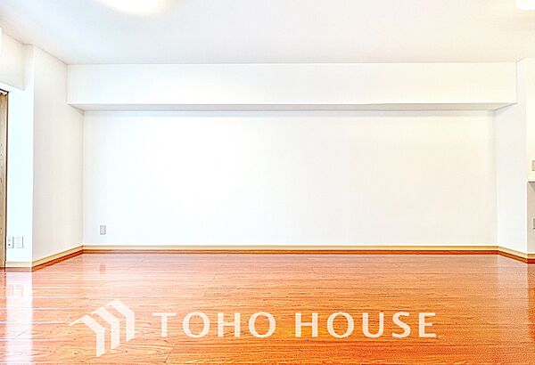 家族みんなの笑顔が、笑い声が絶えない幸せいっぱいのこの場所で新たな生活が始まる