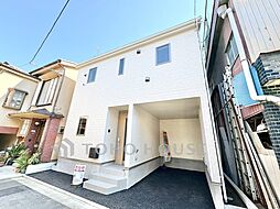 東京都板橋区赤塚２丁目