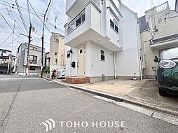東京都板橋区大原町