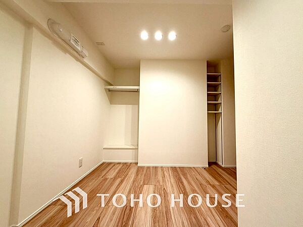 【PRIVATE ROOM】◆プライベートな時間◆な暮らしにはこの空間が必要。家族のふれあいも大切にしつつ、自分の空間も大切にしたい。
