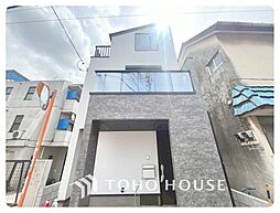 東京都世田谷区太子堂５丁目
