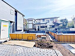 東京都調布市深大寺元町３丁目