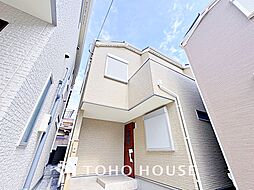 東京都板橋区東新町２丁目