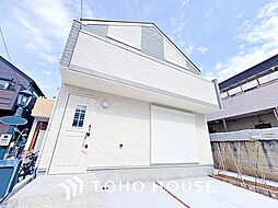 東京都板橋区東新町２丁目