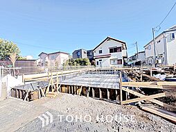 東京都狛江市中和泉５丁目