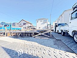 東京都狛江市中和泉５丁目