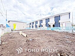 東京都練馬区東大泉６丁目