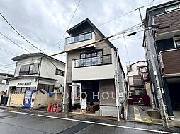 東京都板橋区東坂下１丁目