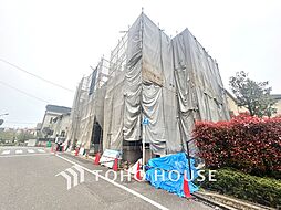 東京都中野区白鷺１丁目