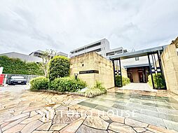 藤和南荻窪二丁目ホームズ