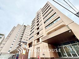 志村ハビテーション
