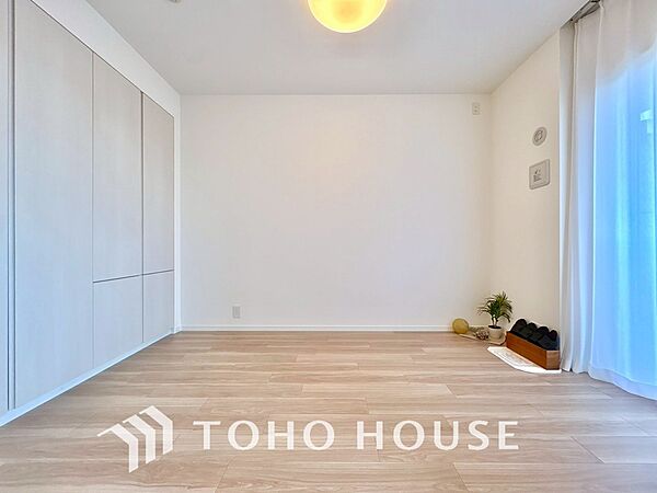 子供部屋
