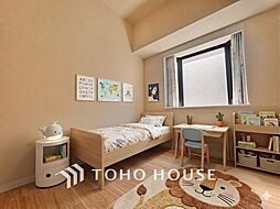 子供部屋の画像