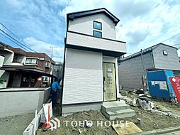 東京都練馬区石神井台３丁目