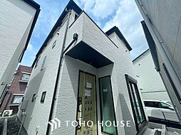 東京都練馬区石神井台３丁目