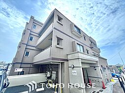 日神パレステージ東武練馬台東館