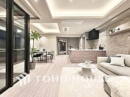 洋室の画像