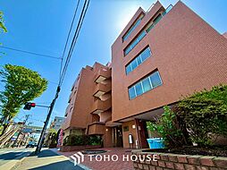 ライオンズマンション吉祥寺