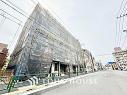ユニアス武蔵野